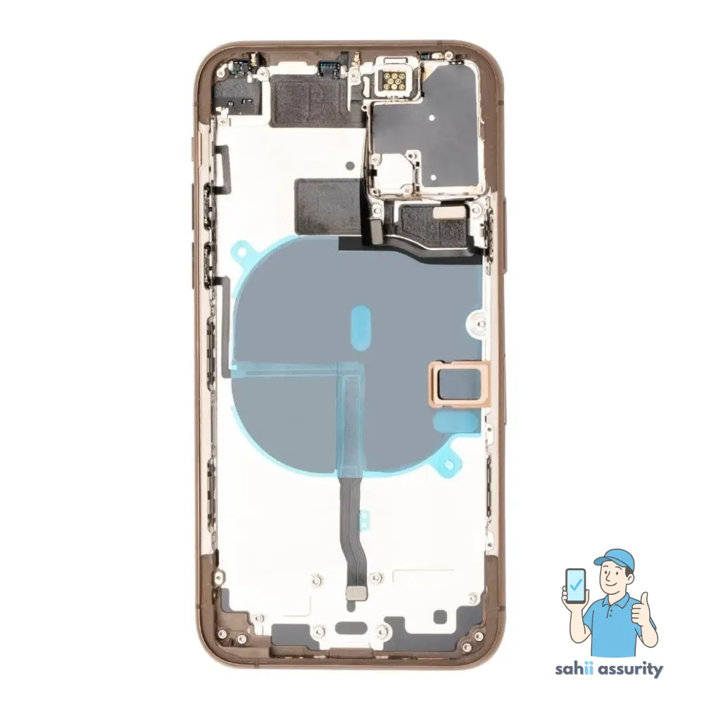 Full Body Housing for Apple iPhone 11 Pro thumbnail